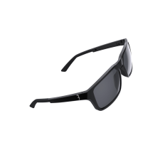 BBB Cycling kerékpáros szemüveg BSG-66 Spectre, matt fekete keret / PC fényes tükrös lencsékkel biciklis szemüveg