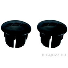 BBB Endcaps kormányvég dugó (2db) kerékpár és kerékpáros felszerelés