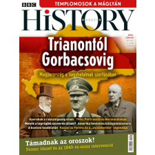 BBC History - 2024. június történelem