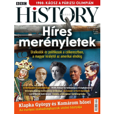 BBC History - 2024. szeptember történelem
