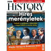  BBC History - 2024. szeptember
