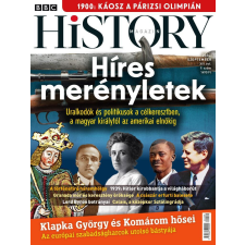 BBC History - 2024. szeptember történelem