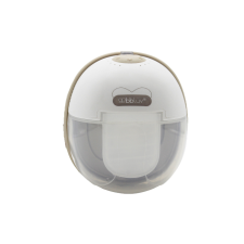 bblüv Bblüv Mumflöw kéznélküli elektromos mellszívó mellszívó