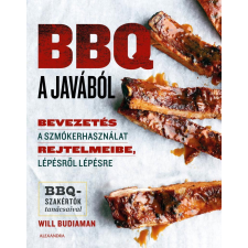  - BBQ a javából egyéb könyv