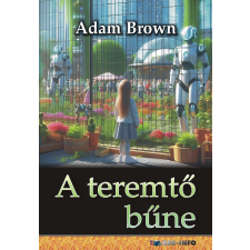 BBS-Info A teremtő bűne regény