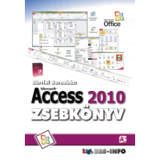 BBS-Info Access 2010 egyéb e-könyv