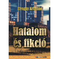 BBS-Info Hatalom és fikció regény