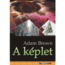BBS-INFO Kft. A képlet regény