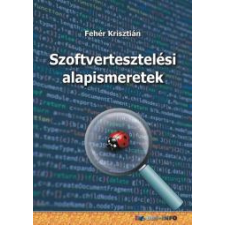 BBS-Info Szoftvertesztelési alapismeretek egyéb e-könyv