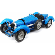BBurago 1 /18 - Bugatti TYPE 59 (18-12062) autópálya és játékautó