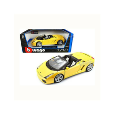  Bburago - 1:18 Lamborghini Gallardo (18-12016) makett