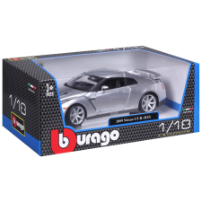 BBurago 1 /18 - Nissan GT R makett