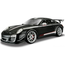 BBurago - 1:18 Porsche 911 GT3 RS (18-11036) (441343) autópálya és játékautó