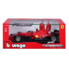  Bburago 1/18 versenyautó - Ferrari, 2021-es szezon autó