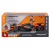  Bburago 1/24 F1 versenyautó pilótával - McLaren MCL38
