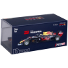BBurago 1/43 - 2021 RED BULL RB16B  Ajánlott 3-10 éves korig fiúknak (53393)