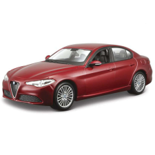  Bburago Alfa Romeo Giulia 1:24 makett