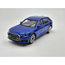 BBurago Audi A6 Avant -  Bburago - 1:43 makett