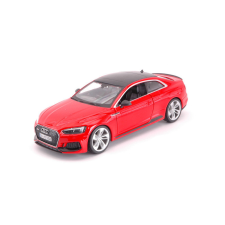  Bburago Audi RS 5 Coupe, 1:24 autópálya és játékautó