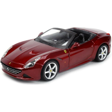  Bburago autómodell 1:32 Ferrari California T (18-46011w) makett