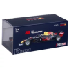 BBurago Bburago 1/43 - 2021 RED BULL RB16B