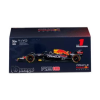 BBurago Bburago 1/43 versenyautó - Red Bull versenyautó RB18(with helmet)