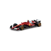 BBurago Bburago 1/64 F1 versenyautó - Ferrari SF-25 Hamilton
