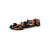 BBurago Bburago 1/64 F1 versenyautó - Mclaren MCL39 Norris