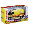 BBurago : Bburago magyar mentőautó - Volkswagen Crafter 1:50 - Egyéb