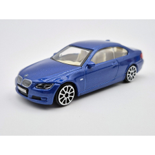 BBurago BMW E92 335i (2008) - Bburago - 1:43 makett
