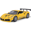 BBurago fém modellautó Ferrari Racing - 488 Challenge 1:24 (18-26307) (394170)