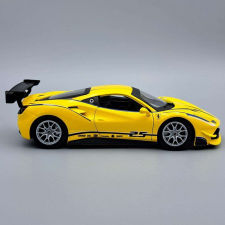 BBurago Ferrari 488 Challenge 2017 1:24 Burago makett