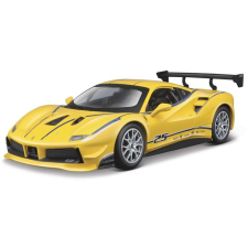 BBurago Ferrari 488 Challenge versenyautó 1:24 makett