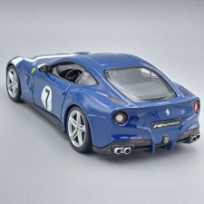 BBurago Ferrari F12 Berlinetta N 7 2012 1:24 makett