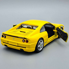 BBurago Ferrari F355 Berlinetta 1994 1:24 makett