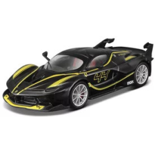  Bburago Ferrari FXXK versenyautó 1:43 autópálya és játékautó