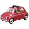 BBurago Fiat 500L Autómodell 1:24 (18-22099) (18-22099)