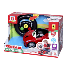  Bburago Jr. távirányítós La Ferrari 16-91000 egyéb bébijáték