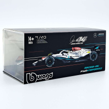 BBurago Mercedes-AMG F1 W13 E Performance 1:43 makett