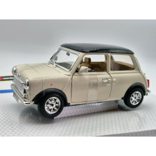 BBurago Mini Cooper (1969)  - Bburago - 1:16 1/16 modellautó makett