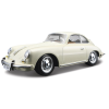  Bburago Porsche 356B Coupe 1961 1:24