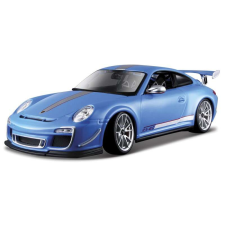 BBurago Porsche GT3 RS 4.0 1:18 makett