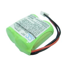  BC103510 akkumulátor 600 mAh vezeték nélküli telefon akkumulátor