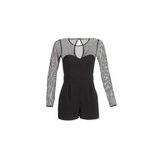 BCBGENERATION Overálok CHARLOTTE Fekete US 10 női ruha