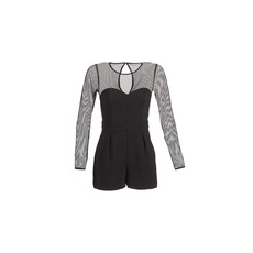 BCBGENERATION Overálok CHARLOTTE Fekete US 8