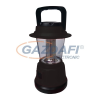 BClux BC-LUX LED kemping lámpa, 16 LED, fekete