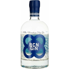 BCN Barcelona dry gin 0,7 l 40% gin