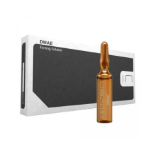  BCN DMAE, dimetil-aminoetanol 5ml ampulla csomag (10db-os) arcszérum