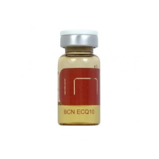  BCN ECQ10 újrastrukturáló koktél fiola 3ml arcszérum