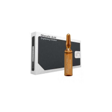 BCN Glycolic Acid, Glikolsav 2ml ampulla csomag (10db-os) arcszérum